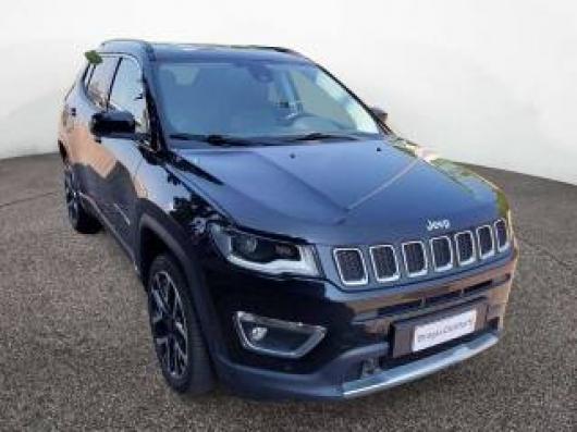 usato JEEP Compass