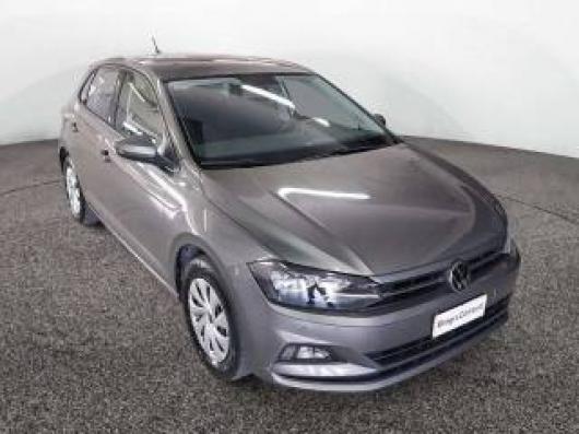 usato VOLKSWAGEN Polo