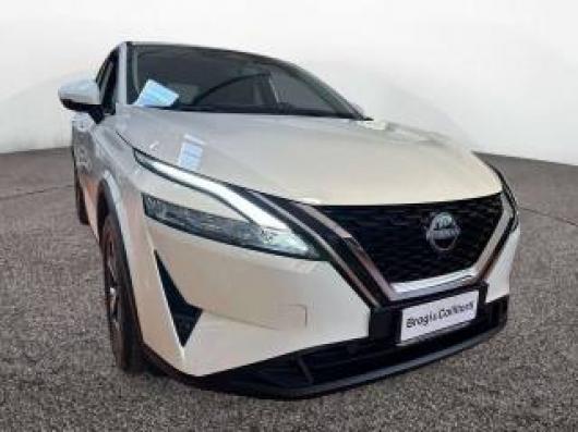 usato NISSAN Qashqai