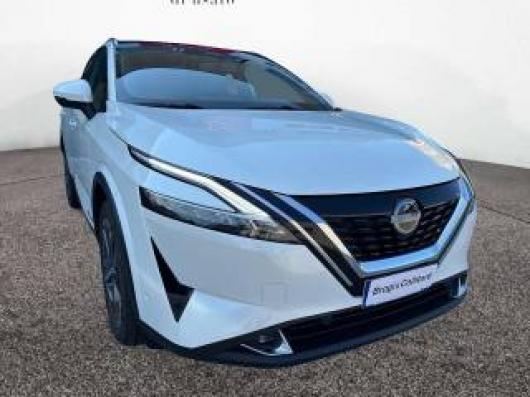 usato NISSAN Qashqai