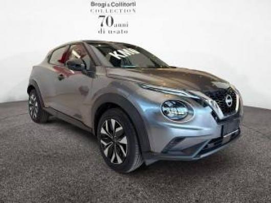 Km 0 NISSAN Juke