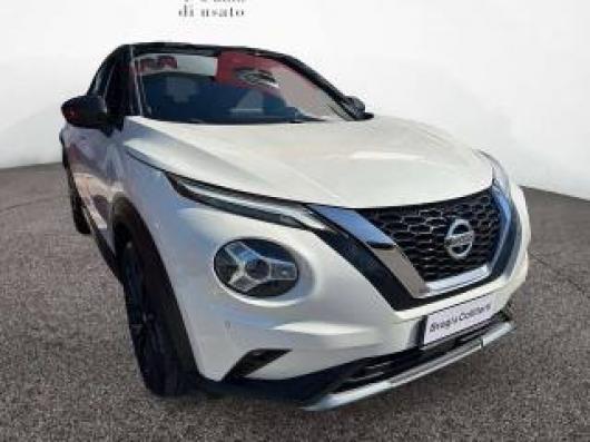 usato NISSAN Juke