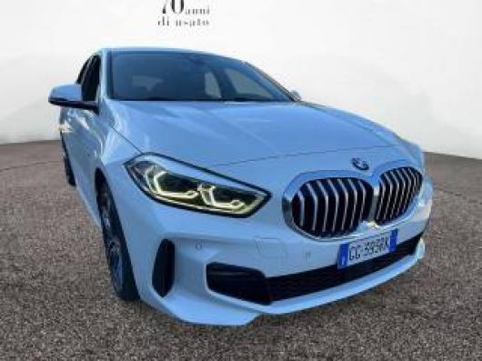usato BMW 118