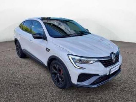 usato RENAULT Arkana