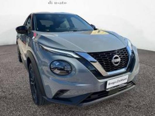 usato NISSAN Juke