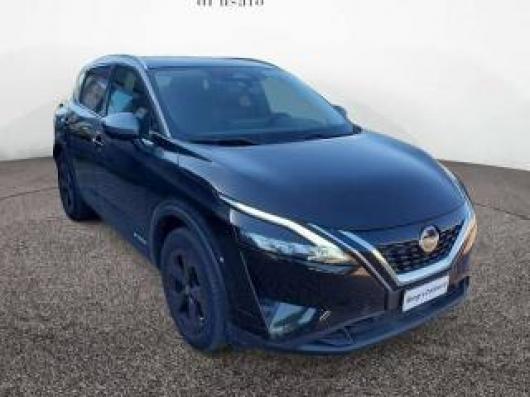 usato NISSAN Qashqai