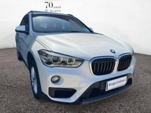 usato BMW X1