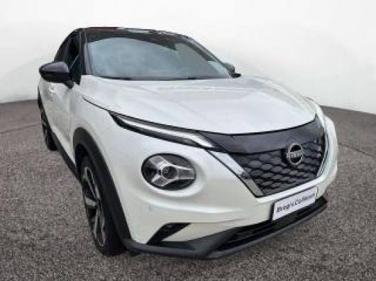 usato NISSAN Juke