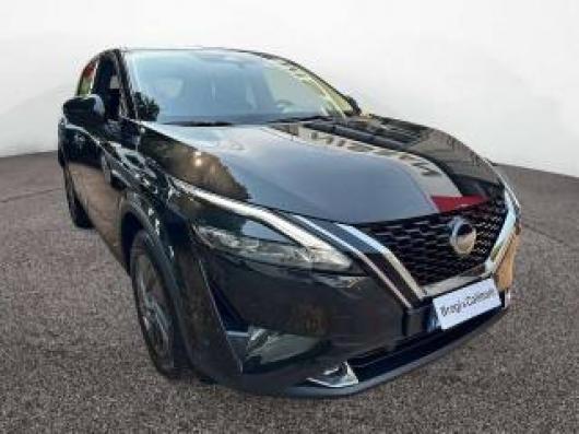 usato NISSAN Qashqai