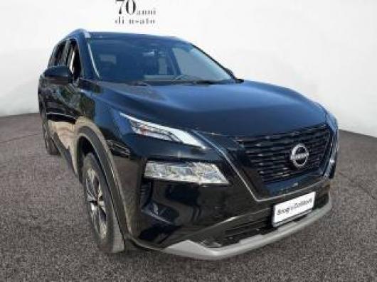 usato NISSAN X Trail
