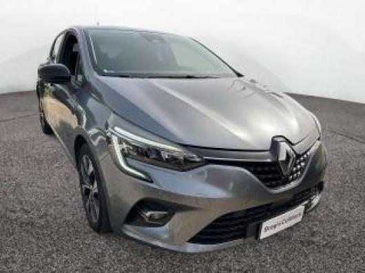 usato RENAULT Clio