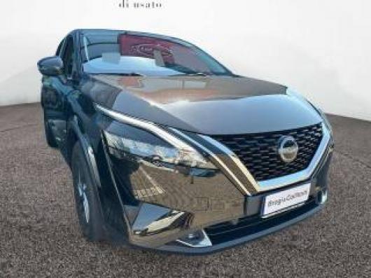 usato NISSAN Qashqai