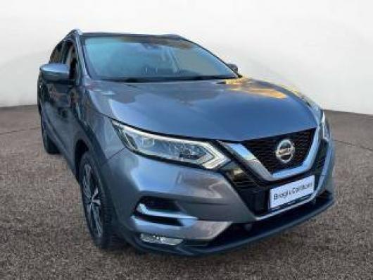 usato NISSAN Qashqai