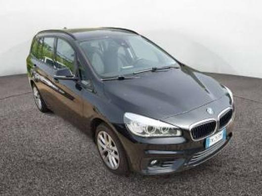 usato BMW 218