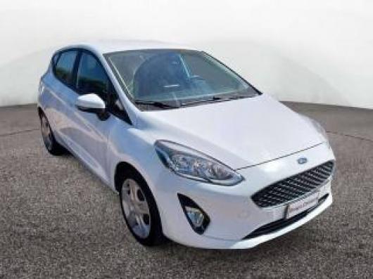 usato FORD Fiesta