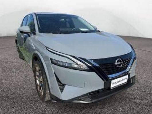 usato NISSAN Qashqai