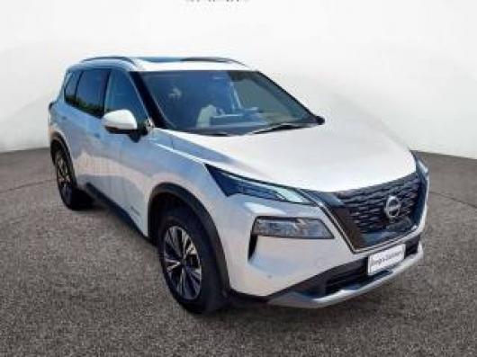 usato NISSAN X Trail