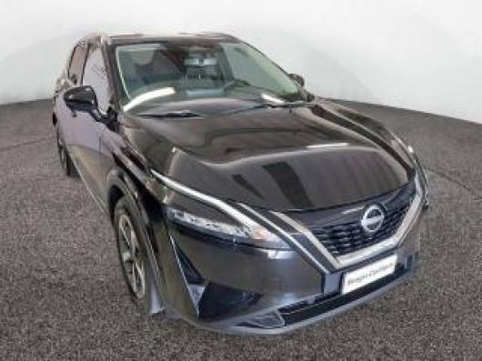 usato NISSAN Qashqai