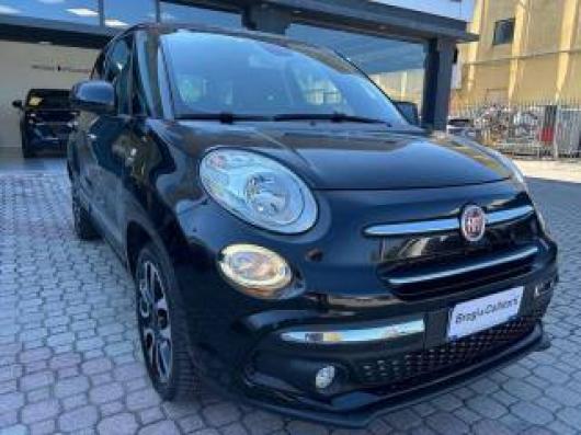 usato FIAT 500L