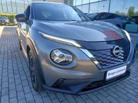 usato NISSAN Juke