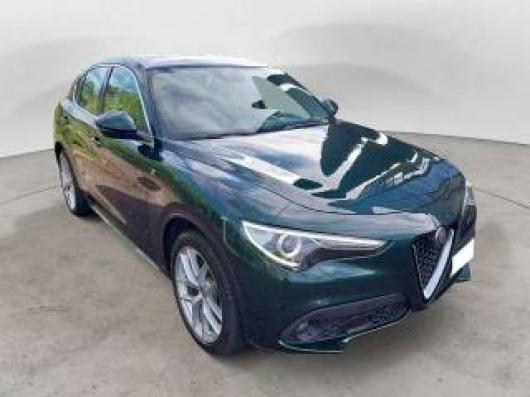 usato ALFA ROMEO Stelvio