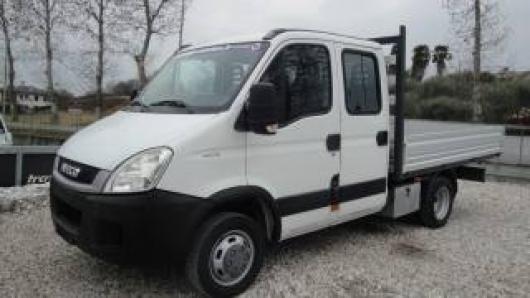 usato IVECO Altro