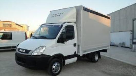 usato IVECO Altro