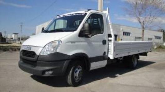 usato IVECO Altro