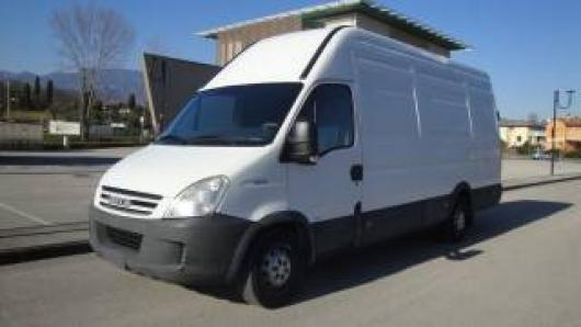 usato IVECO Daily