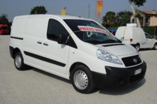 usato FIAT Scudo