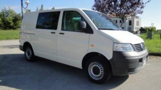 usato VOLKSWAGEN Transporter