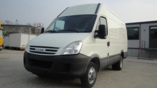 usato IVECO Daily