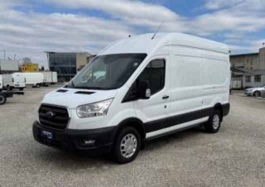 usato FORD Altro