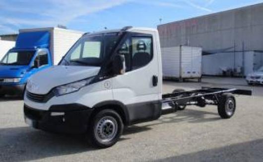 usato IVECO Altro