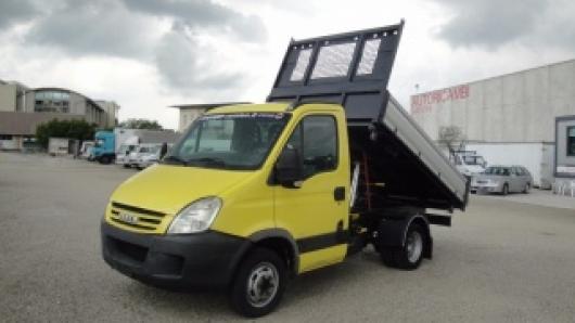 usato IVECO Altro