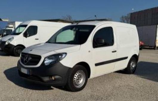 usato MERCEDES Altro