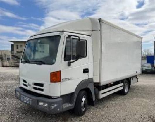 usato NISSAN Altro