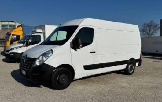 usato RENAULT Altro