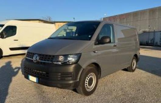 usato VOLKSWAGEN Altro