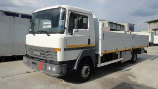 usato NISSAN Altro
