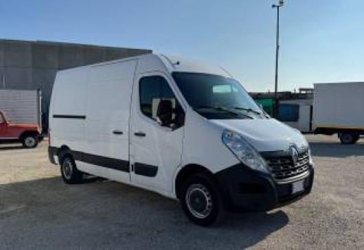 usato RENAULT Altro