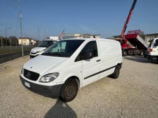 usato MERCEDES Altro