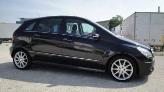 usato MERCEDES Altro