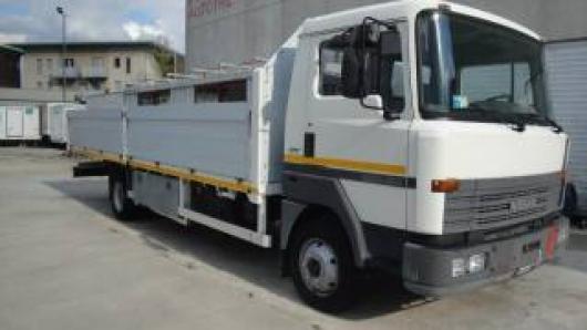 usato NISSAN Altro