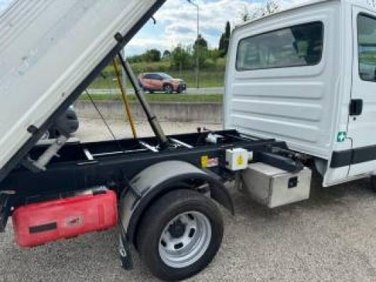 usato IVECO Altro