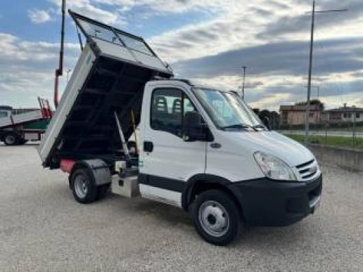 usato IVECO Altro