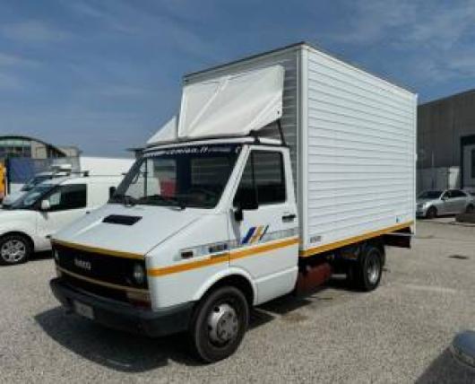 usato IVECO Altro