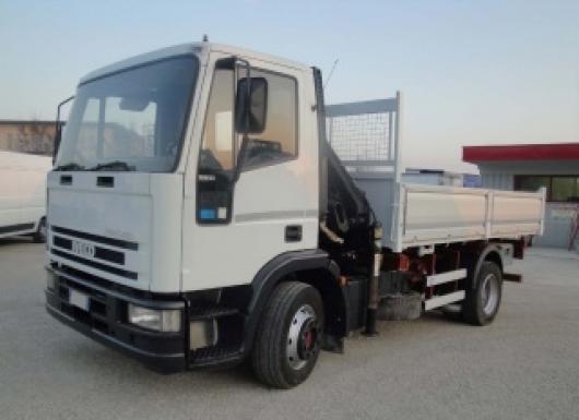 usato IVECO Altro