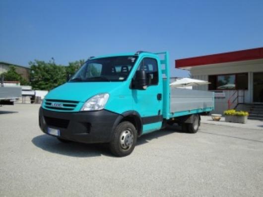 usato IVECO Daily