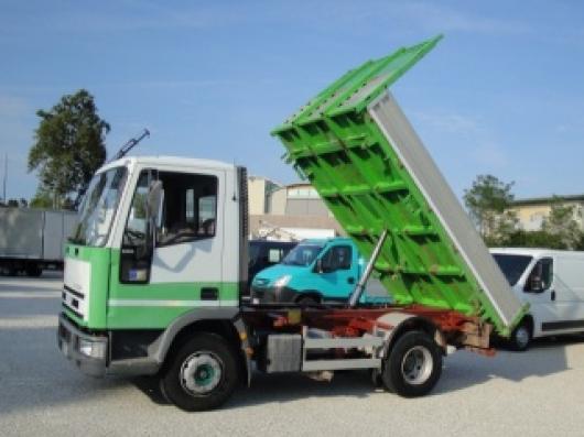 usato IVECO Altro